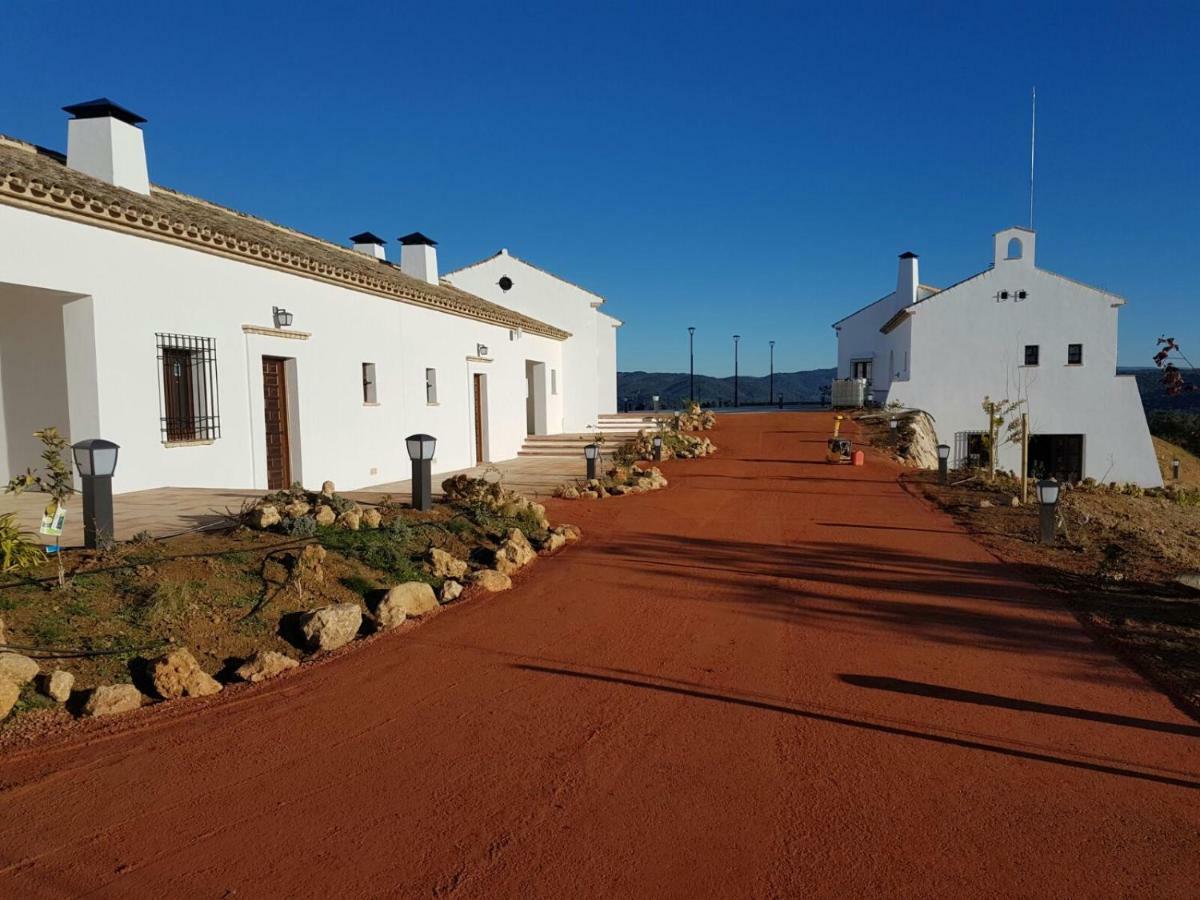 Almodóvar del Río Casas De Alisne 게스트하우스 외부 사진