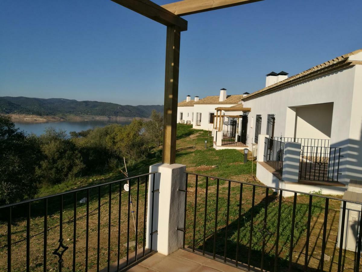 Almodóvar del Río Casas De Alisne 게스트하우스 외부 사진