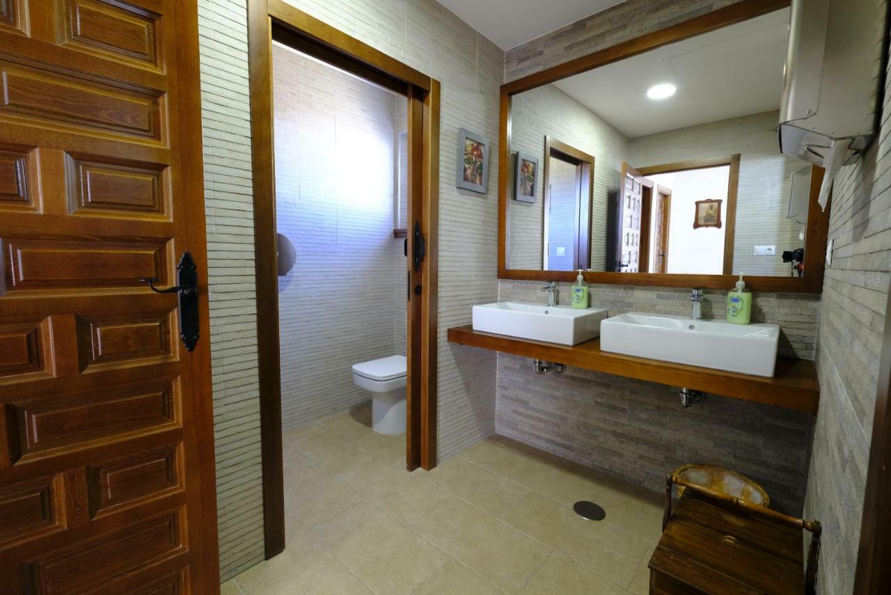 Almodóvar del Río Casas De Alisne 게스트하우스 외부 사진