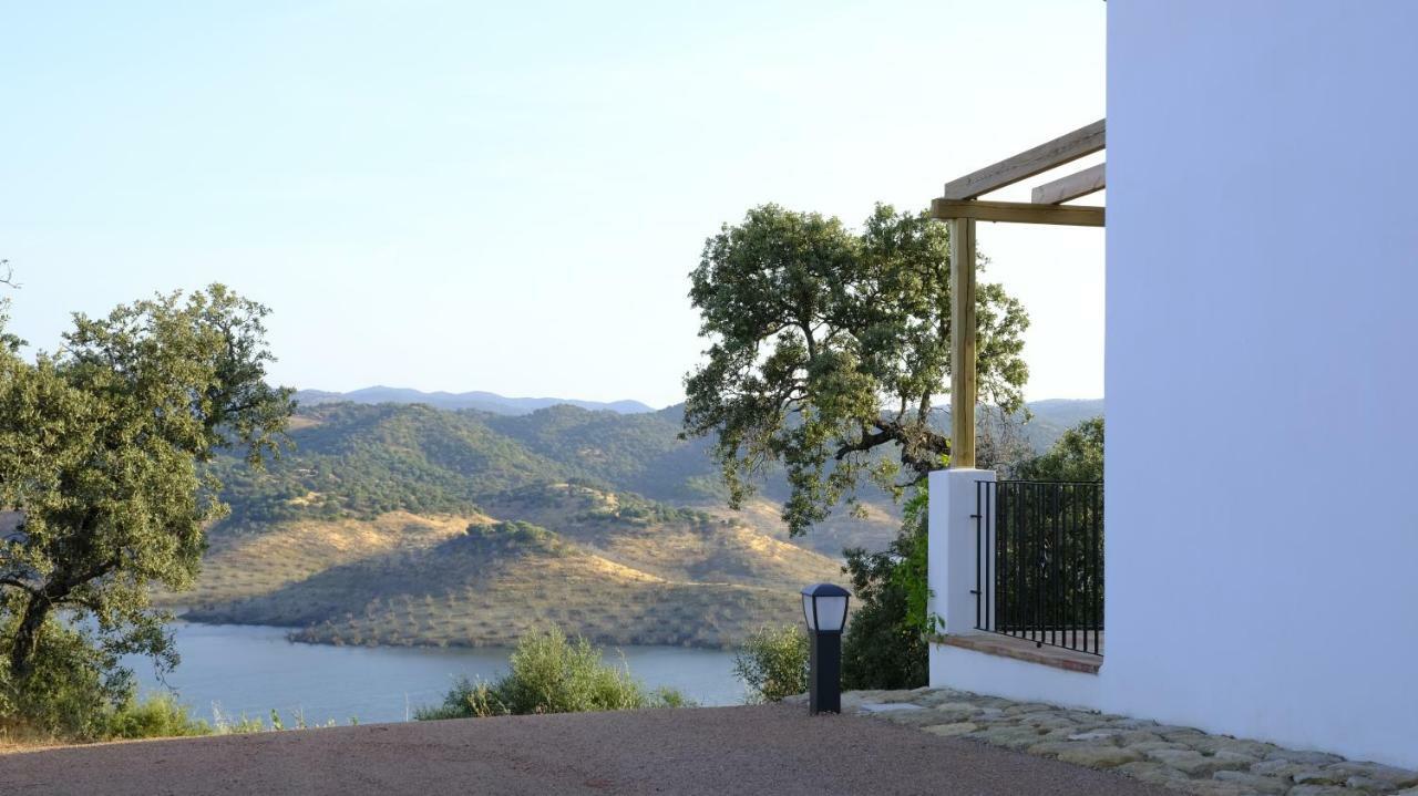 Almodóvar del Río Casas De Alisne 게스트하우스 외부 사진