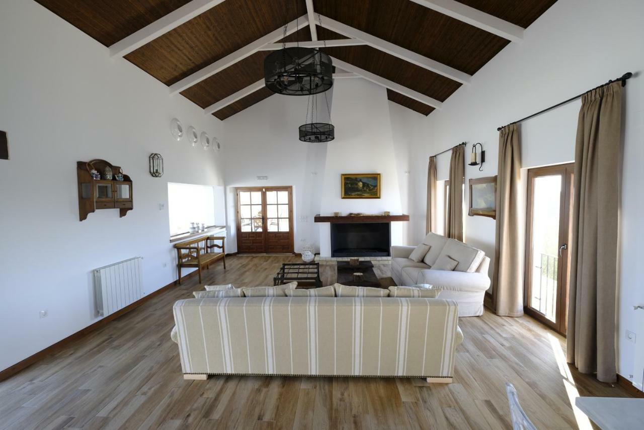 Almodóvar del Río Casas De Alisne 게스트하우스 외부 사진