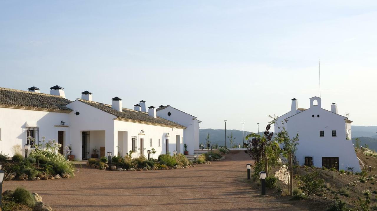 Almodóvar del Río Casas De Alisne 게스트하우스 외부 사진