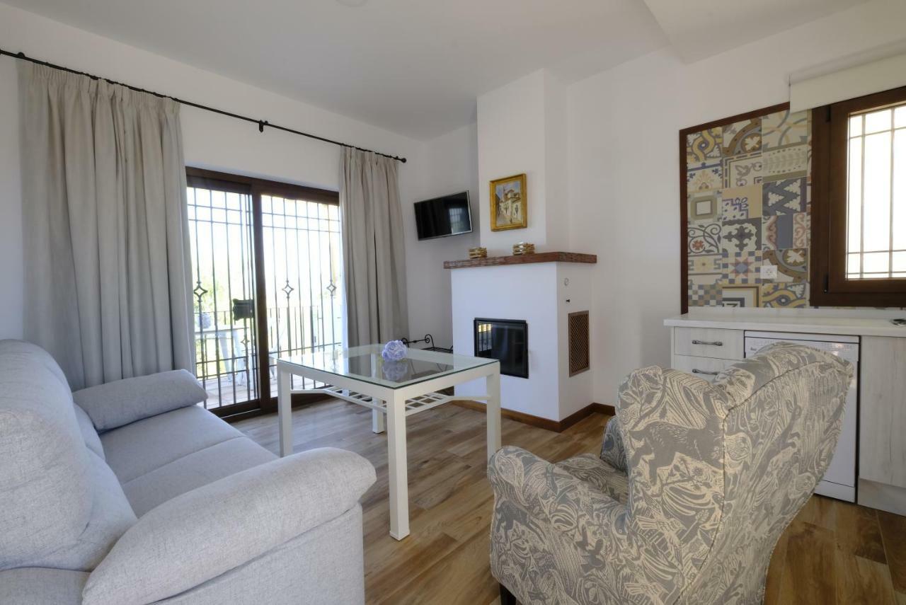 Almodóvar del Río Casas De Alisne 게스트하우스 외부 사진