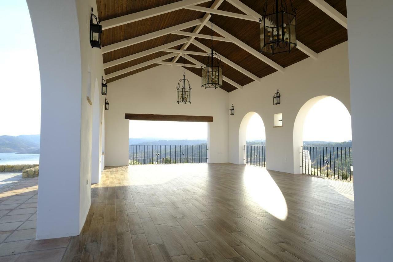 Almodóvar del Río Casas De Alisne 게스트하우스 외부 사진
