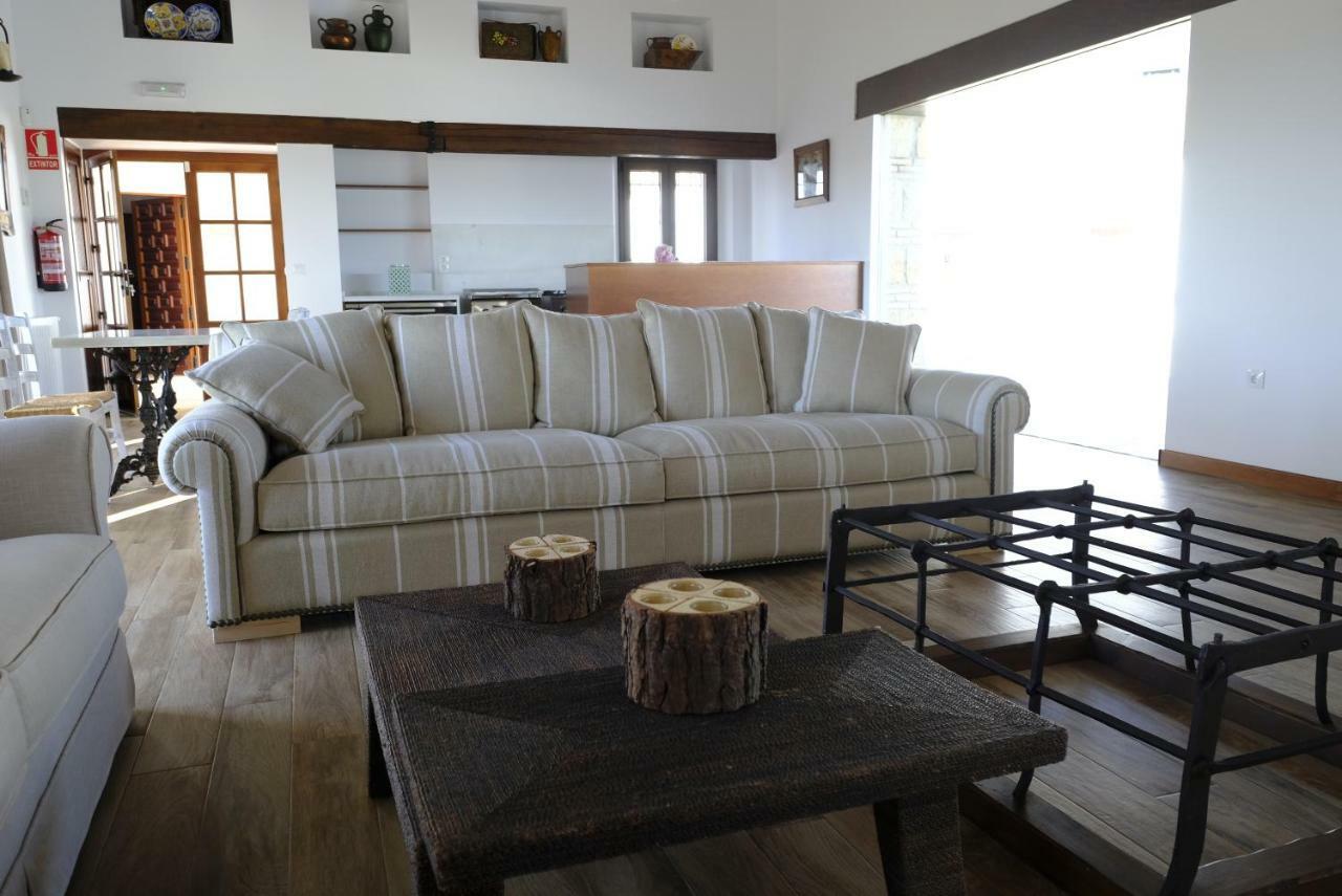 Almodóvar del Río Casas De Alisne 게스트하우스 외부 사진