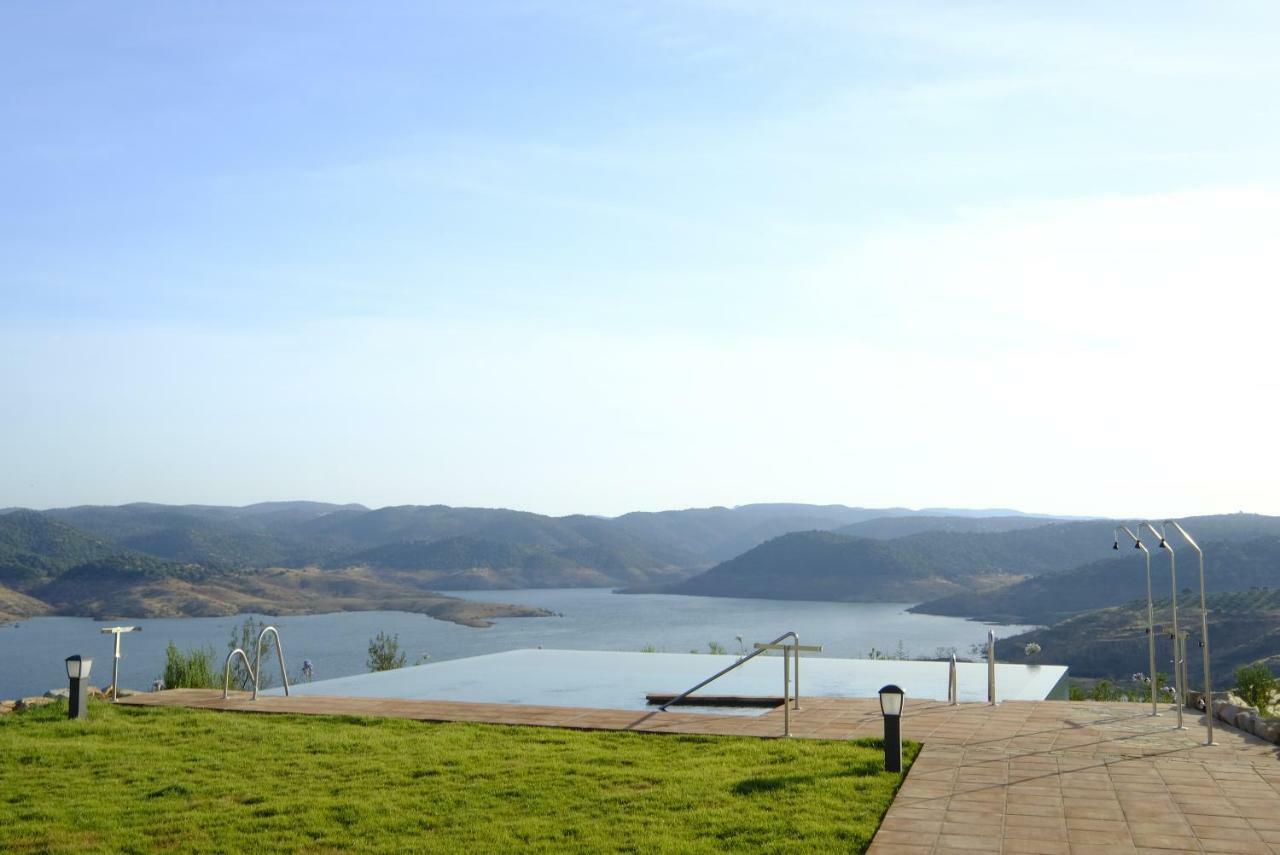 Almodóvar del Río Casas De Alisne 게스트하우스 외부 사진