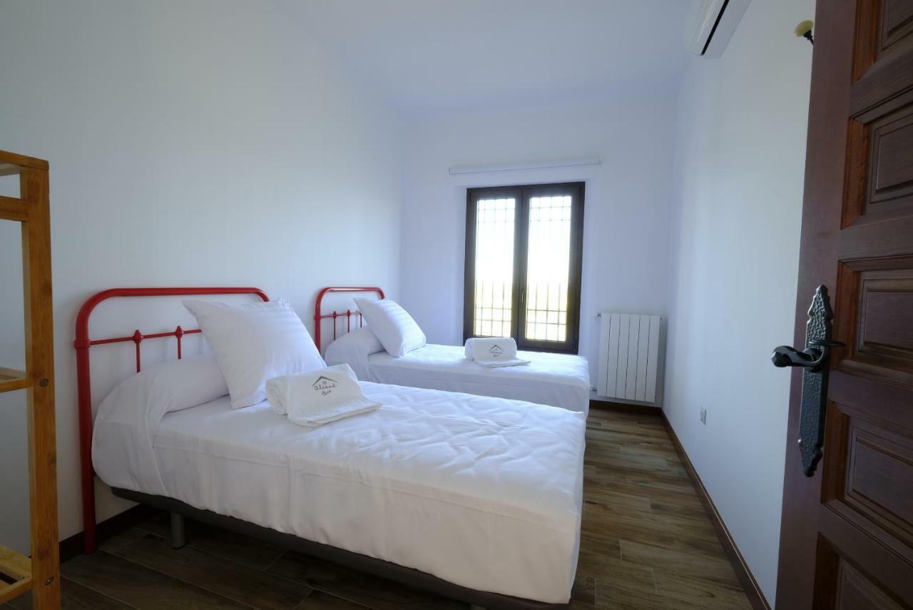 Almodóvar del Río Casas De Alisne 게스트하우스 외부 사진