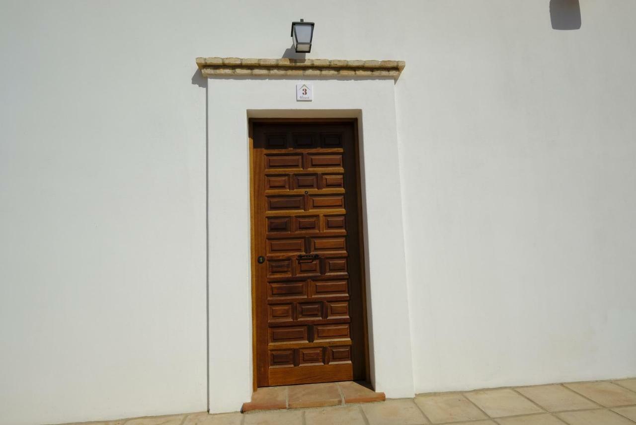 Almodóvar del Río Casas De Alisne 게스트하우스 외부 사진