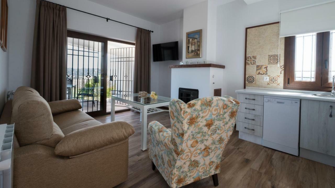 Almodóvar del Río Casas De Alisne 게스트하우스 외부 사진