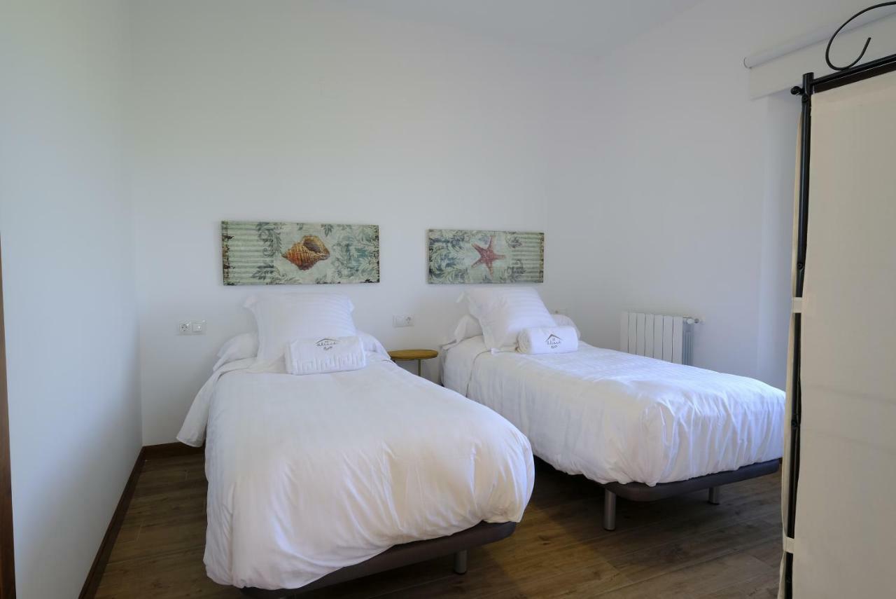Almodóvar del Río Casas De Alisne 게스트하우스 외부 사진