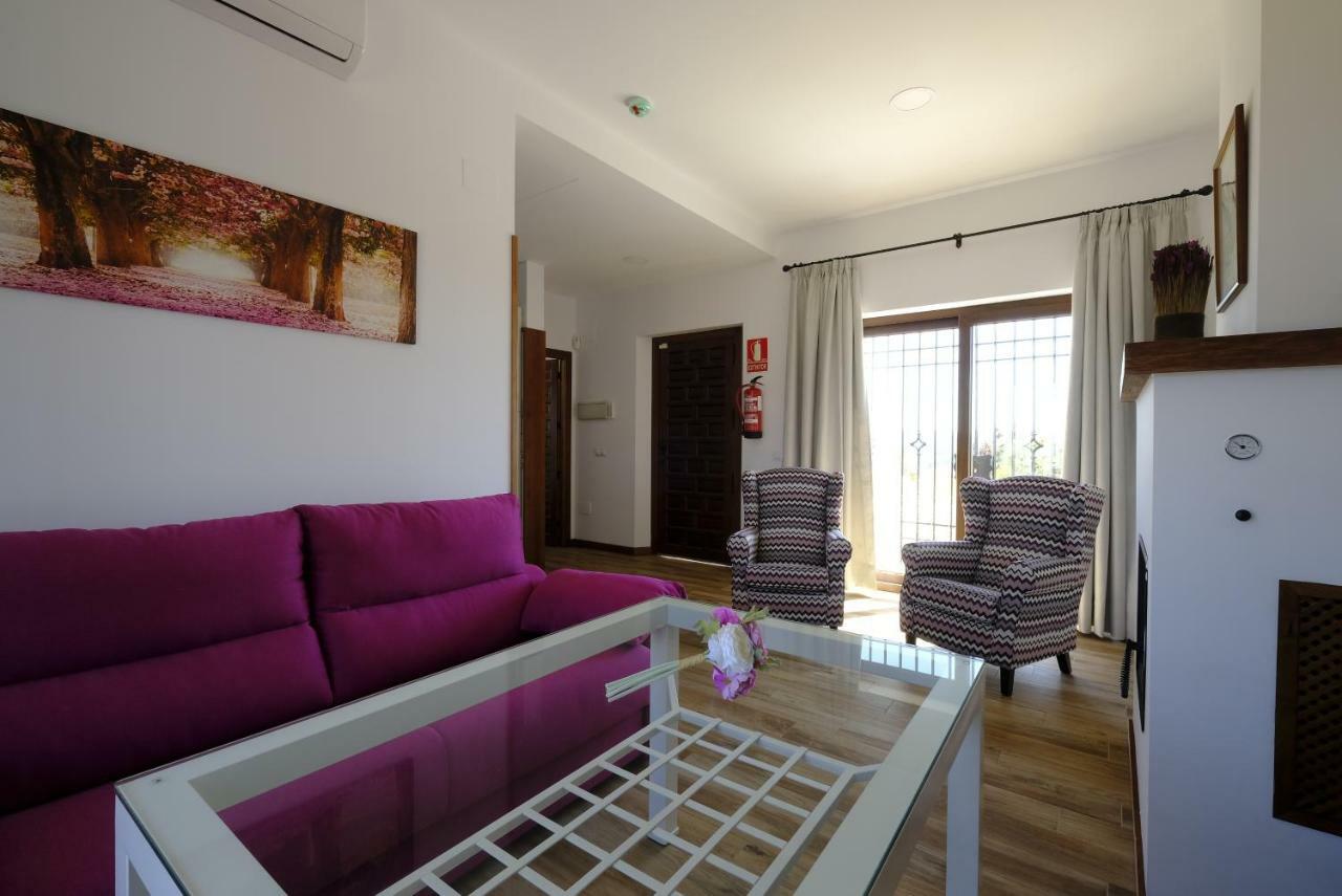 Almodóvar del Río Casas De Alisne 게스트하우스 외부 사진