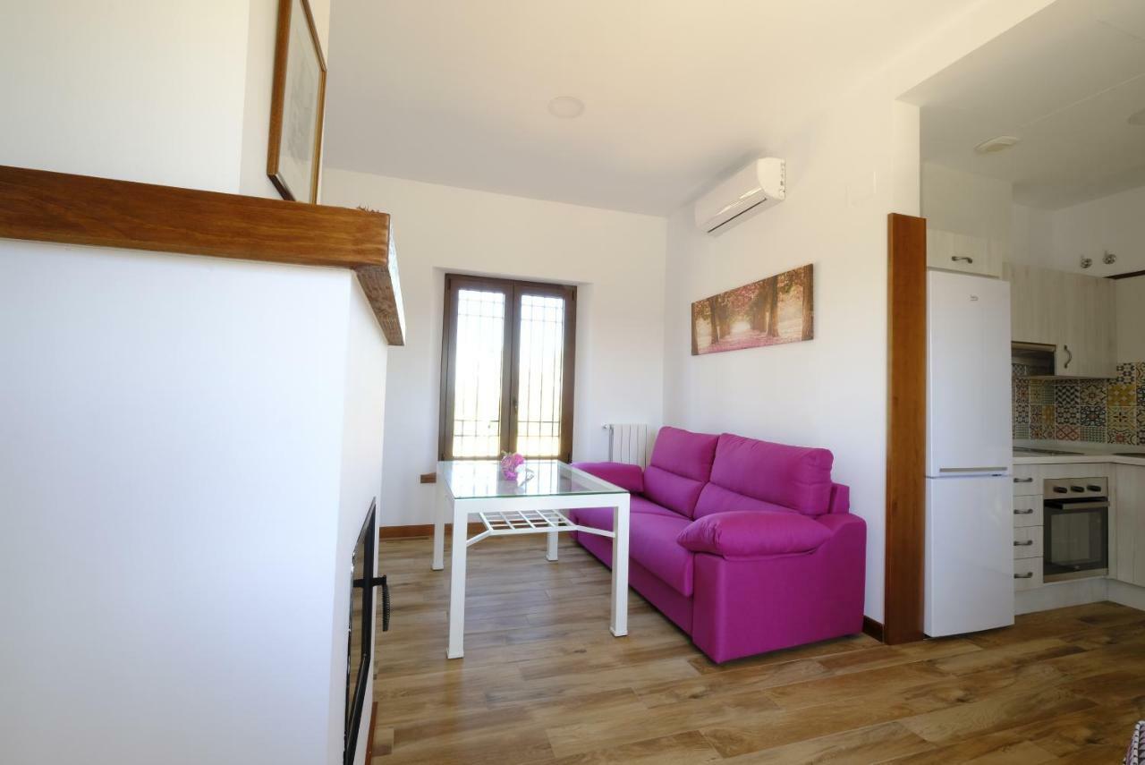 Almodóvar del Río Casas De Alisne 게스트하우스 외부 사진