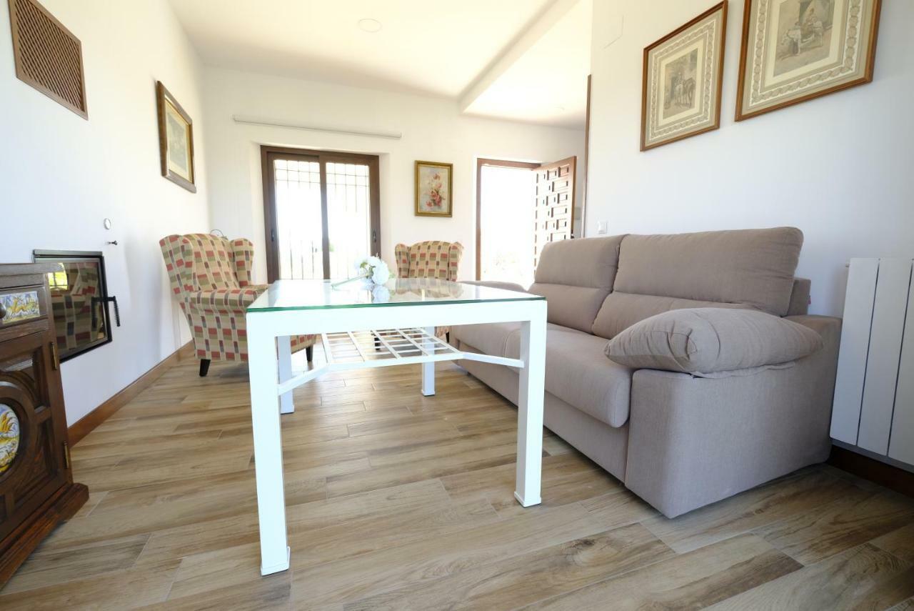 Almodóvar del Río Casas De Alisne 게스트하우스 외부 사진