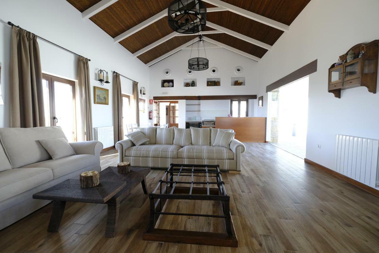 Almodóvar del Río Casas De Alisne 게스트하우스 외부 사진