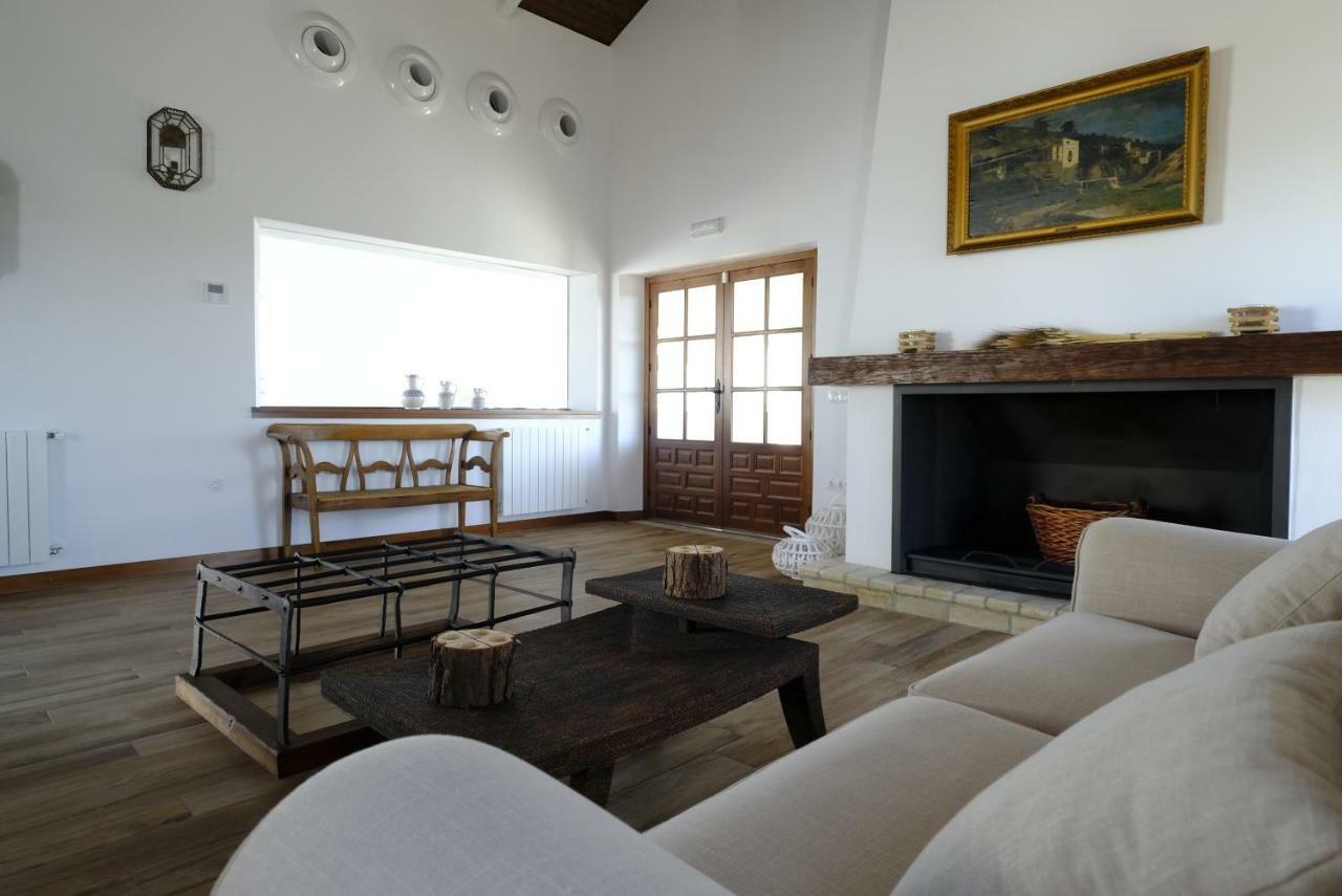 Almodóvar del Río Casas De Alisne 게스트하우스 외부 사진